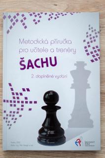 Metodická príručka pre trénerov a učiteľov šachu