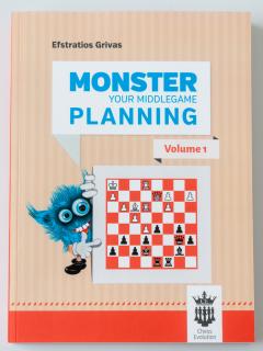 Monster your middlegame planning 1