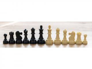 Náhradné šachové figúrky DGT stredné Figúrky: Biela veža