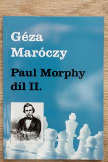 Paul Morphy, 2.diel