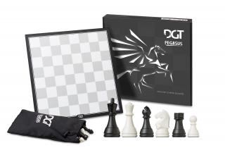 Pegasus / Šachový počítač