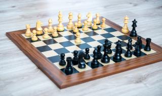 Šachová súprava Dynasty DeLuxe
