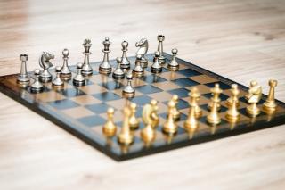 Šachová súprava Florence
