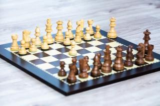 Šachová súprava French Lux