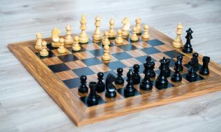 Šachová súprava Grand Diplomat