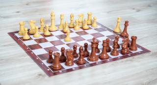 Šachová súprava Metropolitan