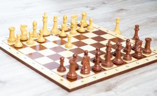 Šachová súprava Olympic