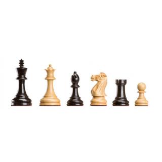 Šachové figúrky Judit Polgár DeLuxe