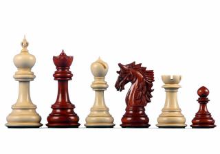Šachové figúrky Montgoy