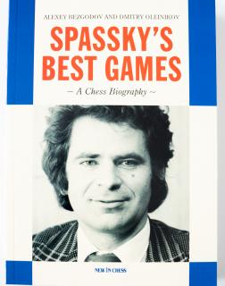 Spassky's Best Games