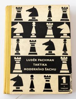 Taktika moderného šachu I.