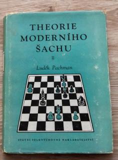 Theorie moderního šachu II.