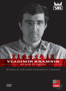 Vladimir Kramnik; My Path to the Top