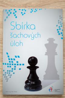 Zbierka šachových úloh pre trénerov a učiteľov šachu