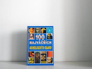 100 najväčších archeologických objavov