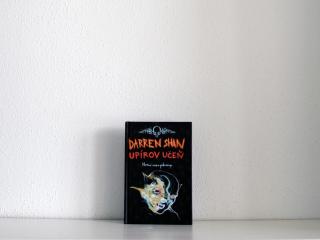 Darren Shan - Upírov učeň - Sága Darrena Shana 2