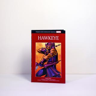 HAWKEYE (CZ)