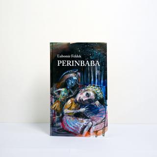 Ľubomír Feldek - Perinbaba