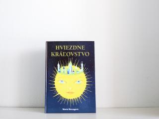 Marta Herzogová - Hviezdne kráľovstvo