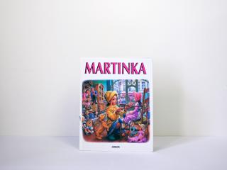 Martinka (CZ)