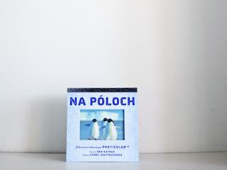 Na póloch – Fotikulárna kniha