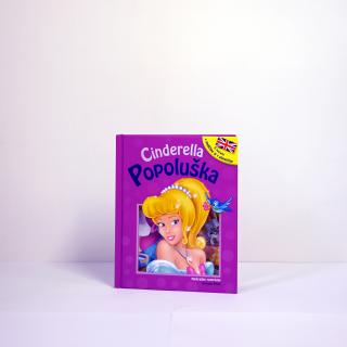 Popoluška / Cinderella