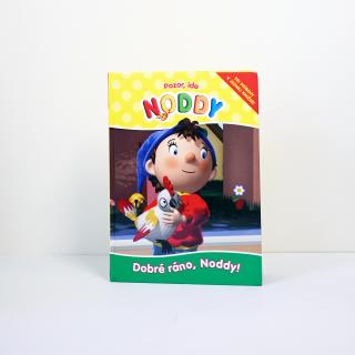 Pozri, ide Noddy - Dobré ráno, Noddy!