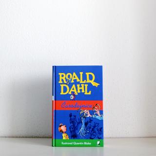 Roald Dahl - Čarodejnice
