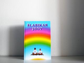 Šlabikár Jogy