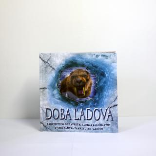 Stewart Ross - Doba ľadová