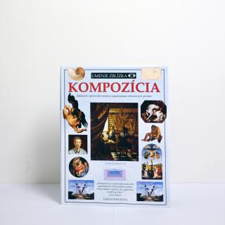 Umenie zblízka - Kompozícia