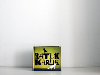 Vandali - Ratlík Karlík