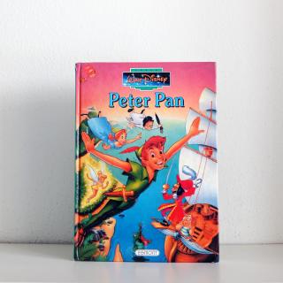 Walt Disney Luxus - Peter Pan