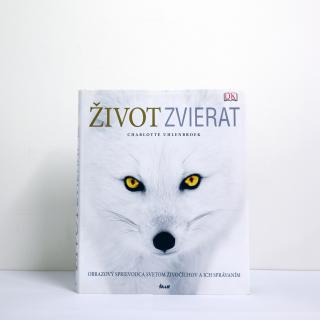 Život zvierat