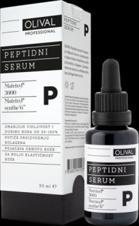 Peptidové sérum P Professional