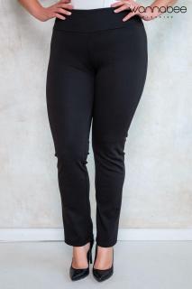 Campy nohavice čierne W Veľkosť: XL