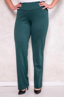 Dhavia nohavice zelené W Veľkosť: 2XL