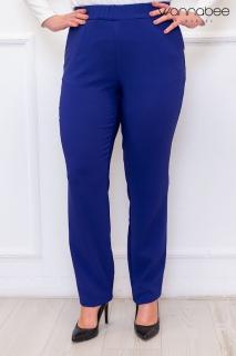 Ricca nohavice modré W Veľkosť: XL