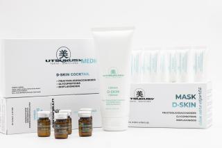 D-SKIN PROFESSIONAL KIT