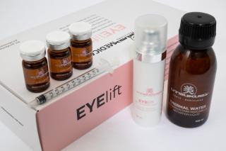 EYE LIFT PROFESIONAL KIT