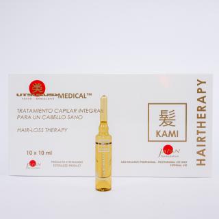 KAMI PROFESSIONAL SERUMS