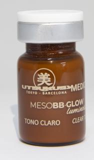 MESO BB GLOW Clear Shade Množstvo: 1ks