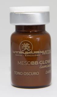 MESO BB GLOW  Dark Shade Množstvo: 1ks