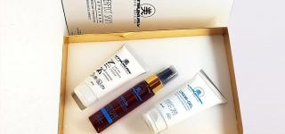 PERFECT SKIN DAILY CARE SET