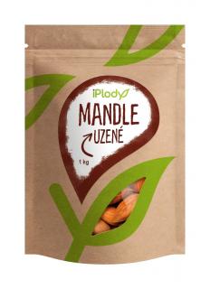 iPlody Mandle údené (1000 g)