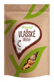 iPlody Vlašské orechy (1000 g)