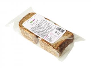 Proteínový chlieb (3 porcie)