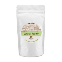 Bohemia Wild collagen powder 500 g