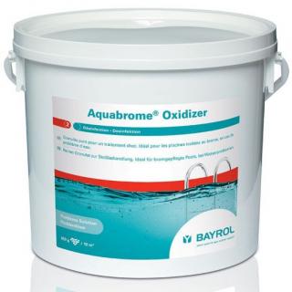 Aquabrome Regenerator 5,0 kg