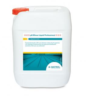 Bayrol pH - Mínus Professional 45%